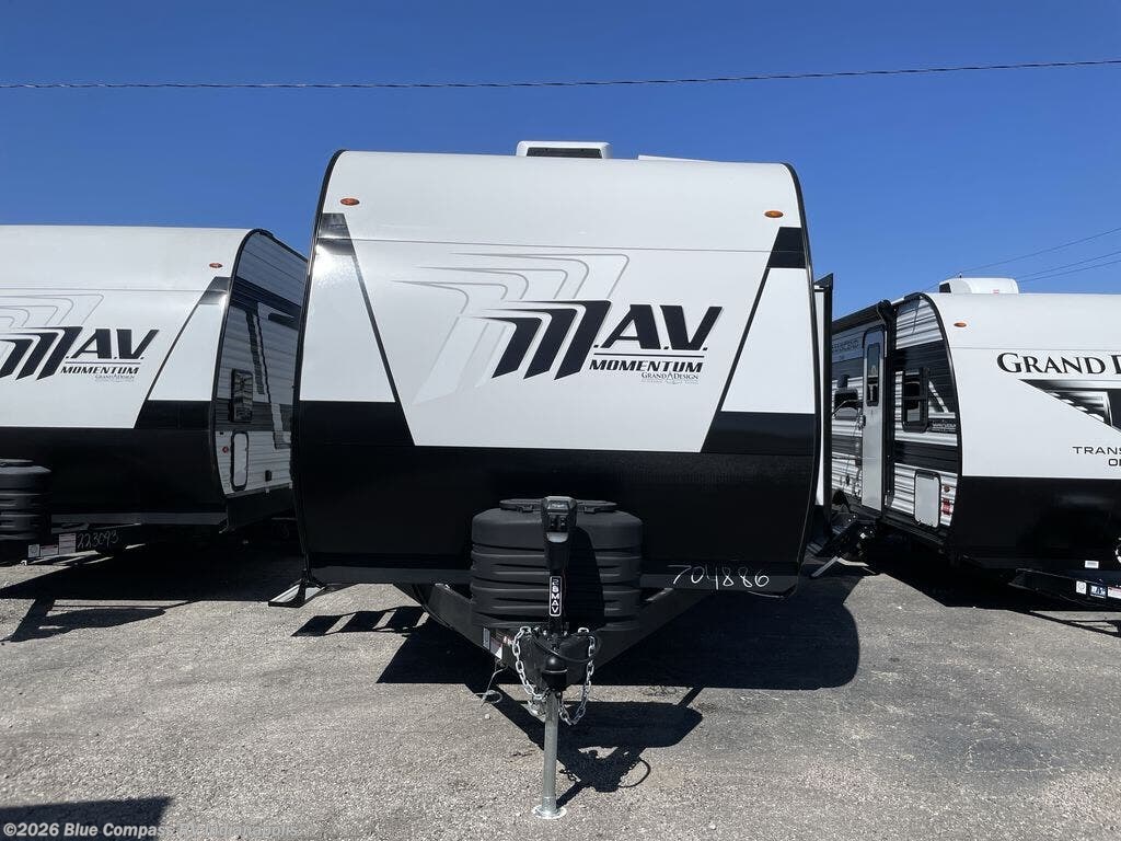 2026 Momentum MAV 28MAV by Grand Design from Blue Compass RV Indianapolis in Indianapolis, Indiana