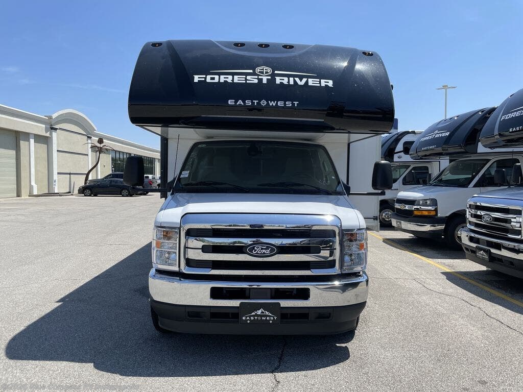 2026 Entrada 2950OK by East to West from Blue Compass RV Indianapolis in Indianapolis, Indiana