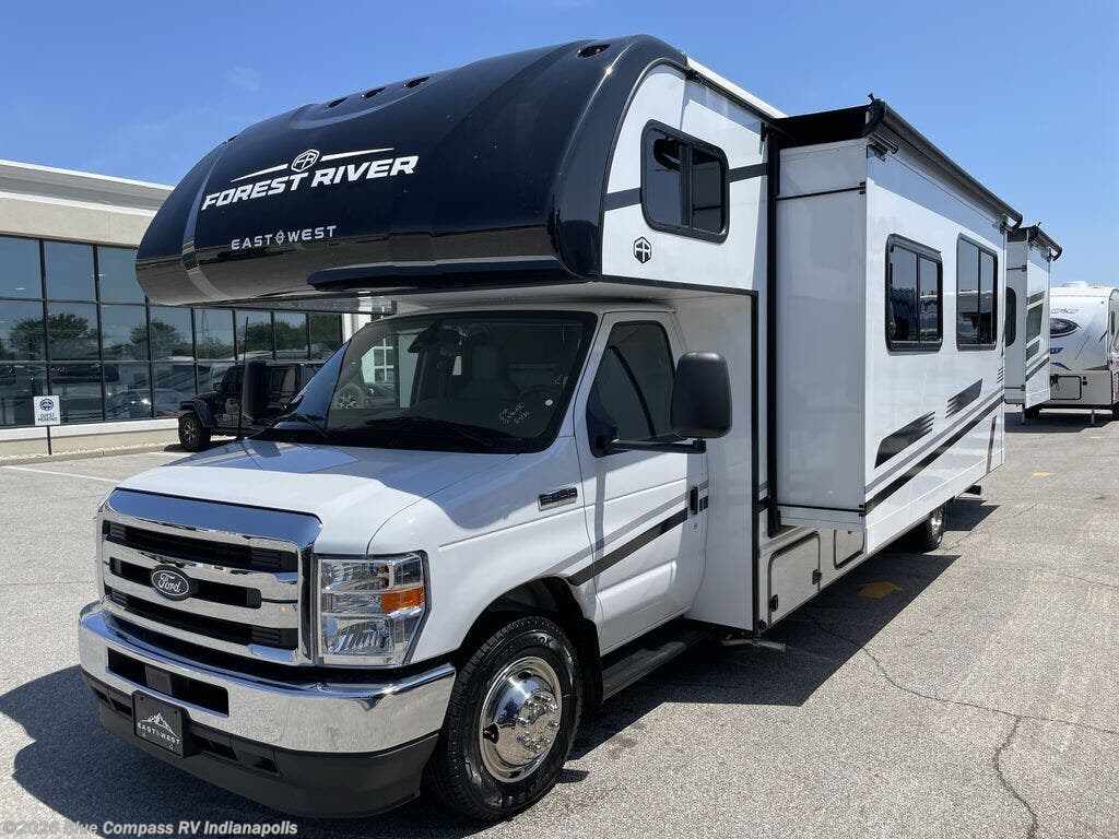New 2026 East to West Entrada 2950OK available in Indianapolis, Indiana