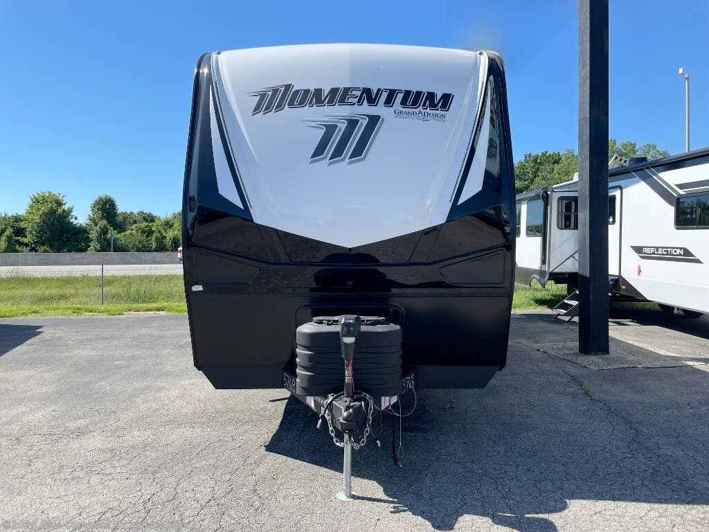 2026 Momentum G-Class 29GS by Grand Design from Blue Compass RV Indianapolis in Indianapolis, Indiana