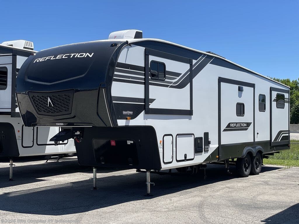 New 2026 Grand Design Reflection 311BHS available in Indianapolis, Indiana