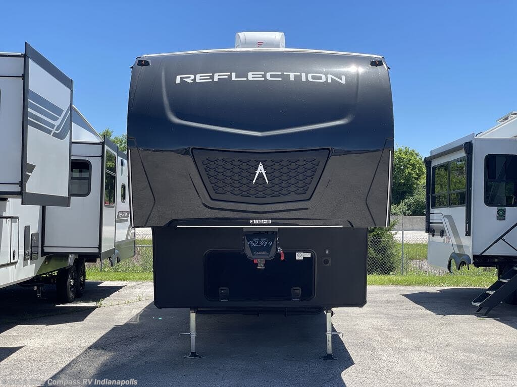 2026 Reflection 311BHS by Grand Design from Blue Compass RV Indianapolis in Indianapolis, Indiana