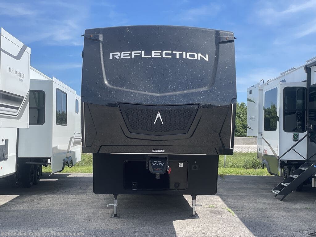 2026 Reflection 337RLS by Grand Design from Blue Compass RV Indianapolis in Indianapolis, Indiana