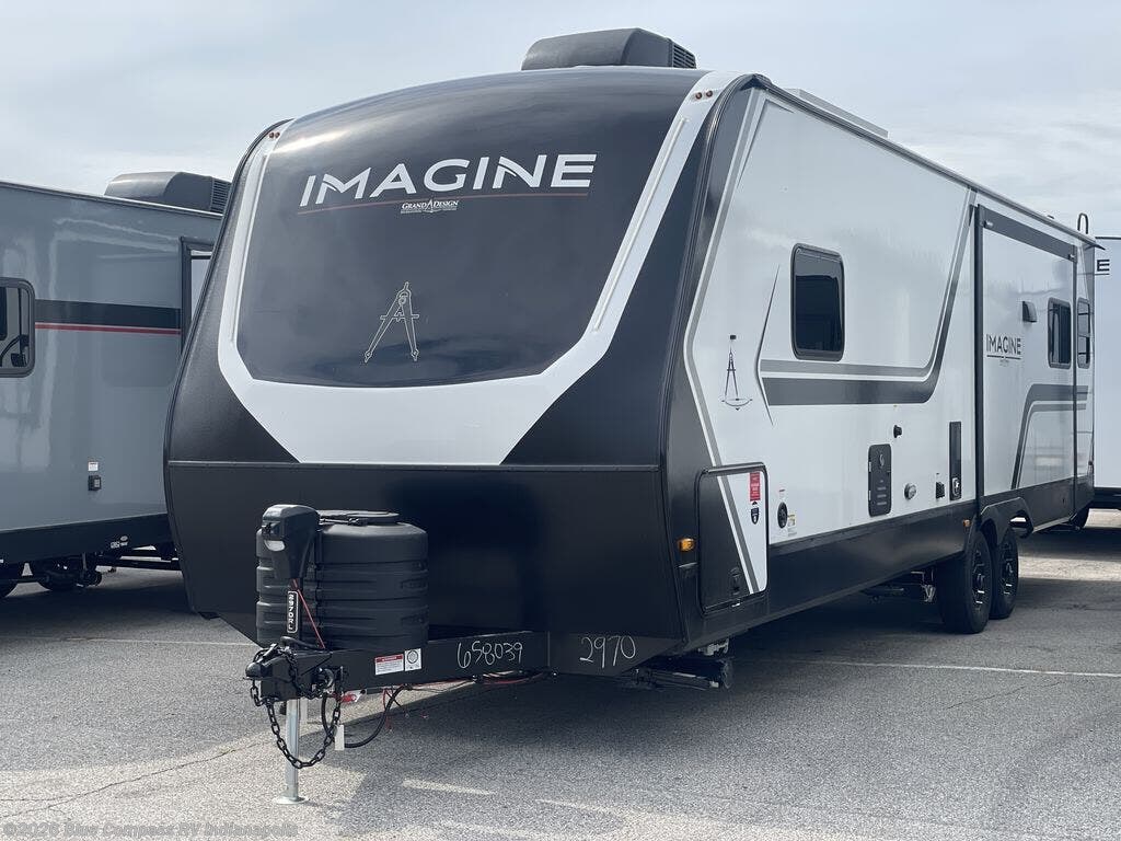 New 2026 Grand Design Imagine 2970RL available in Indianapolis, Indiana