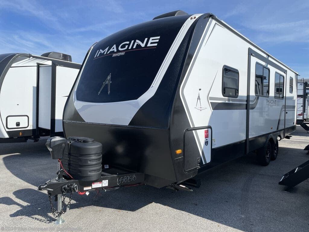 New 2026 Grand Design Imagine 2800BH available in Indianapolis, Indiana