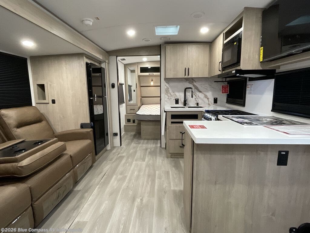 New 2026 Grand Design Imagine 2300MK available in Indianapolis, Indiana