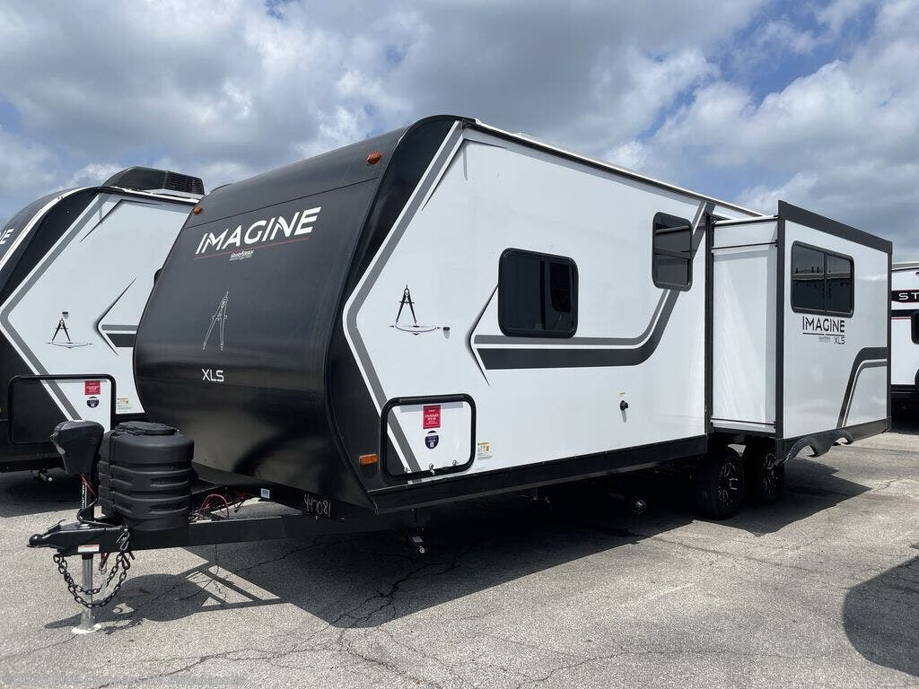 New 2027 Grand Design Imagine XLS 23LDE available in Indianapolis, Indiana