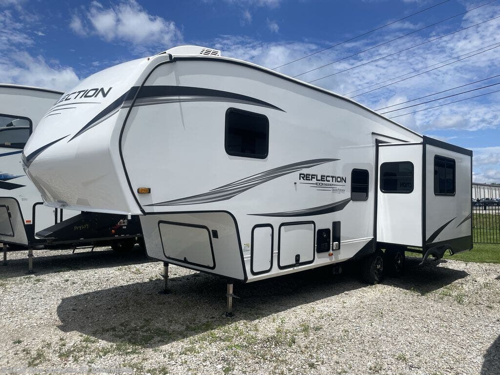 Used 2024 Grand Design Reflection 100 Series 27BH available in Indianapolis, Indiana