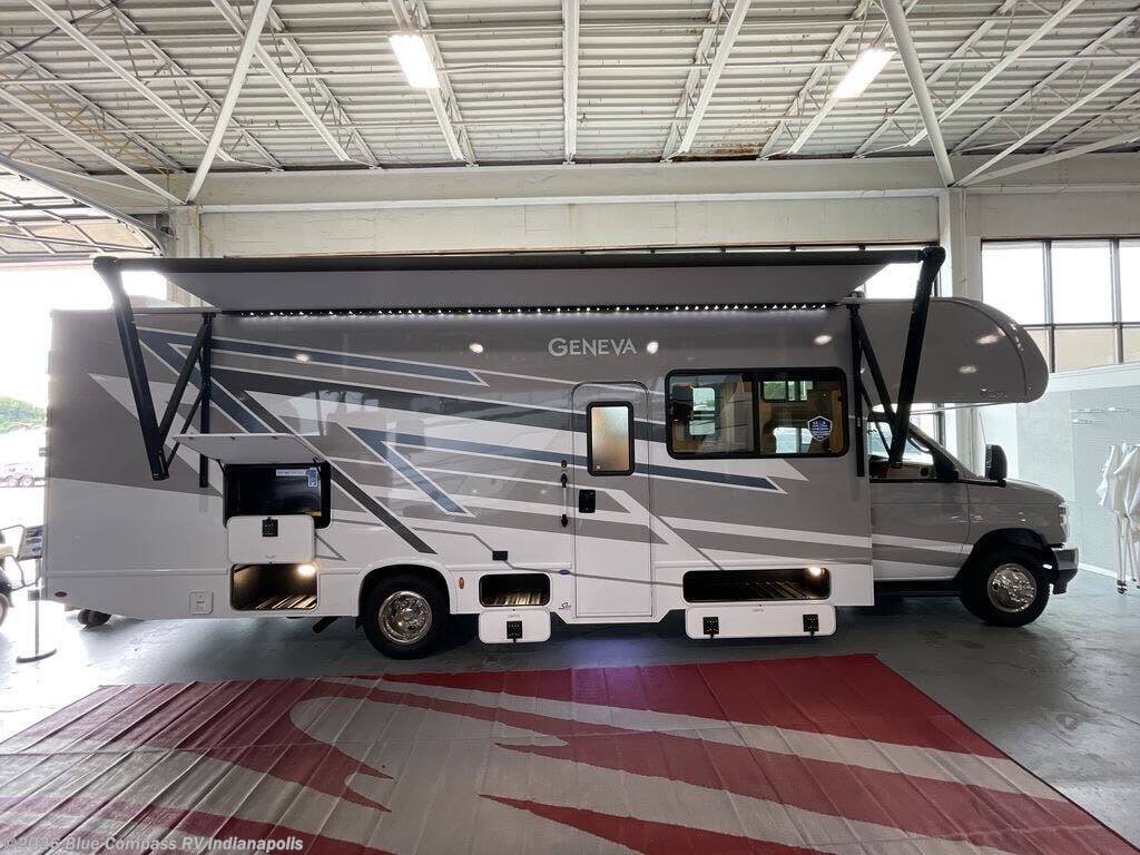 2027 Geneva 29VT by Thor Motor Coach from Blue Compass RV Indianapolis in Indianapolis, Indiana