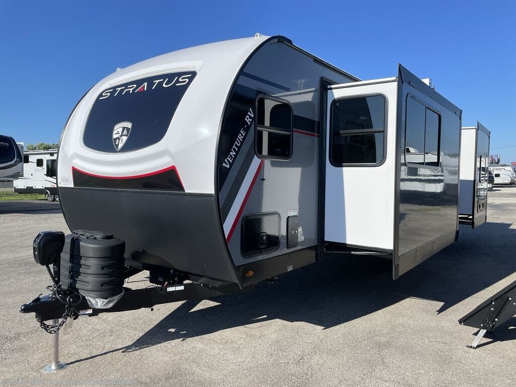 New 2027 Venture RV Stratus SR282VFD available in Indianapolis, Indiana