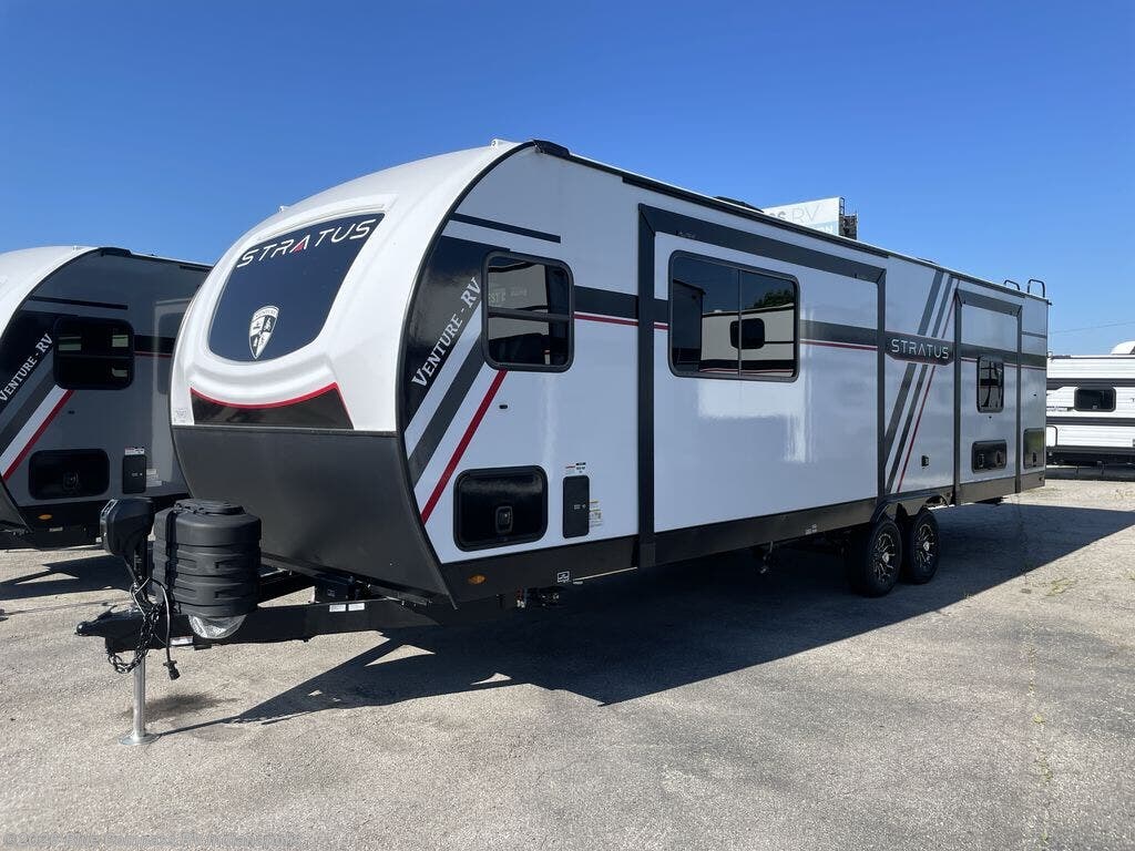New 2027 Venture RV Stratus SR282VFD available in Indianapolis, Indiana