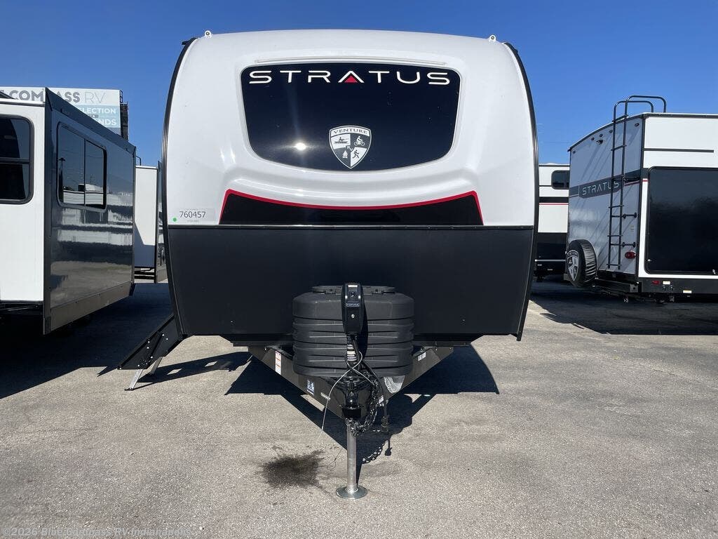 2027 Stratus SR282VFD by Venture RV from Blue Compass RV Indianapolis in Indianapolis, Indiana