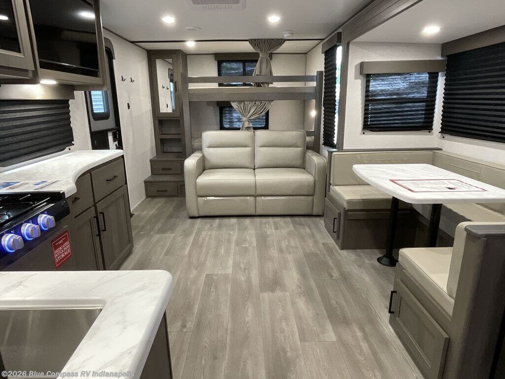 New 2026 Grand Design Transcend Xplor 265BHT available in Indianapolis, Indiana