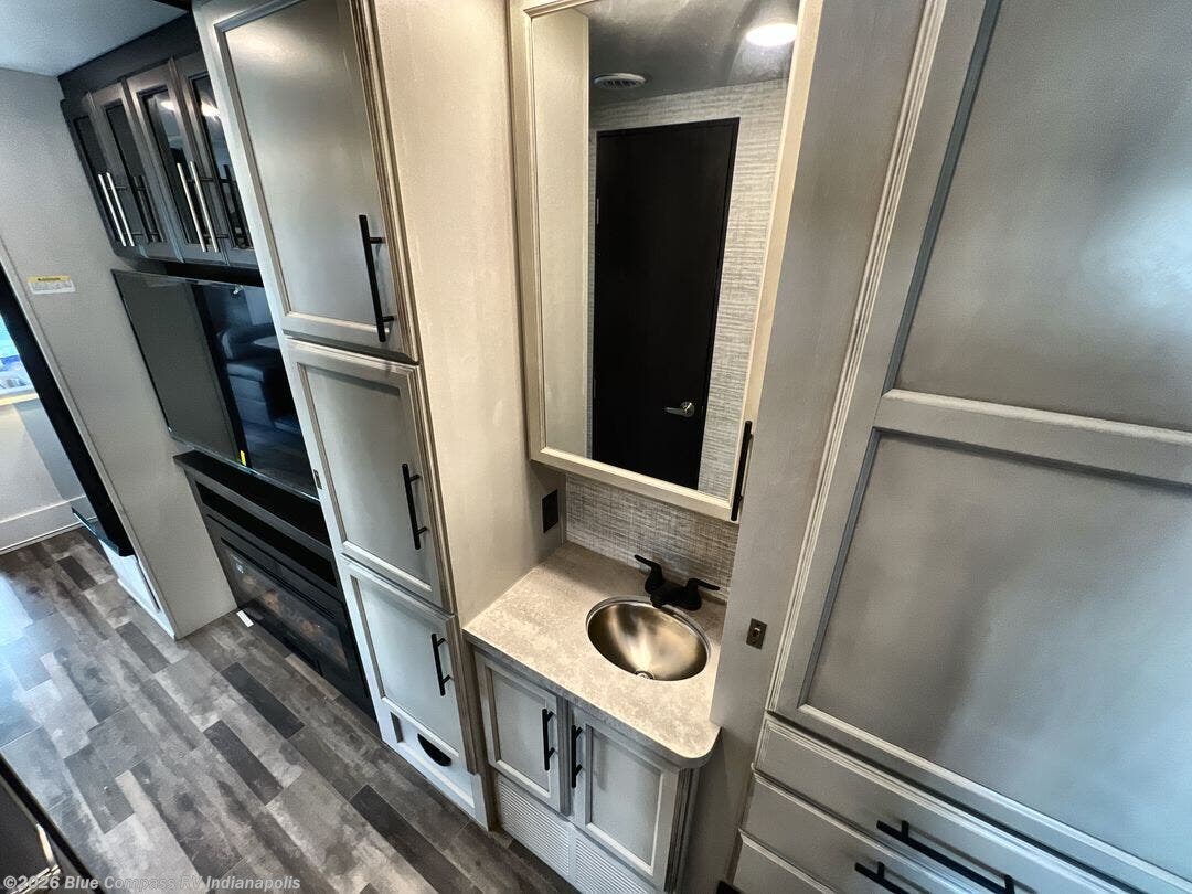 2027 Greyhawk 30Z by Jayco from Blue Compass RV Indianapolis in Indianapolis, Indiana