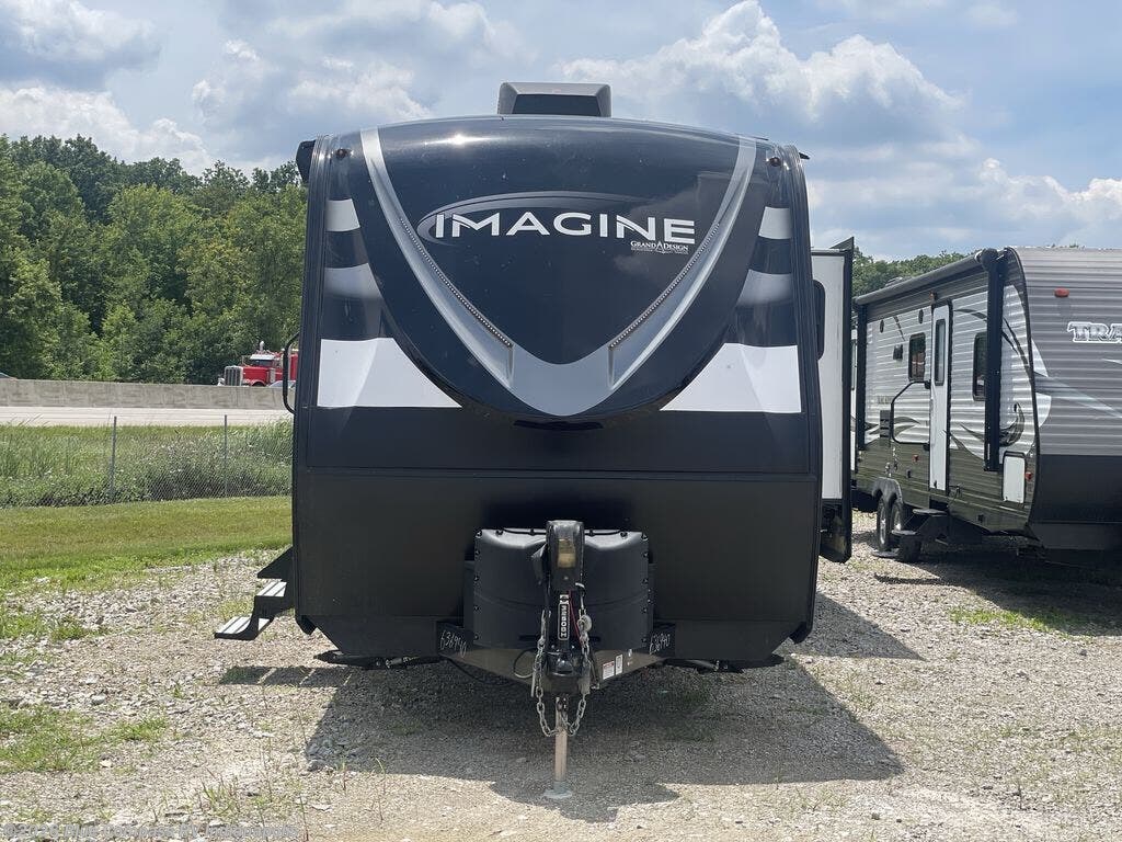 2022 Imagine 3250BH by Grand Design from Blue Compass RV Indianapolis in Indianapolis, Indiana