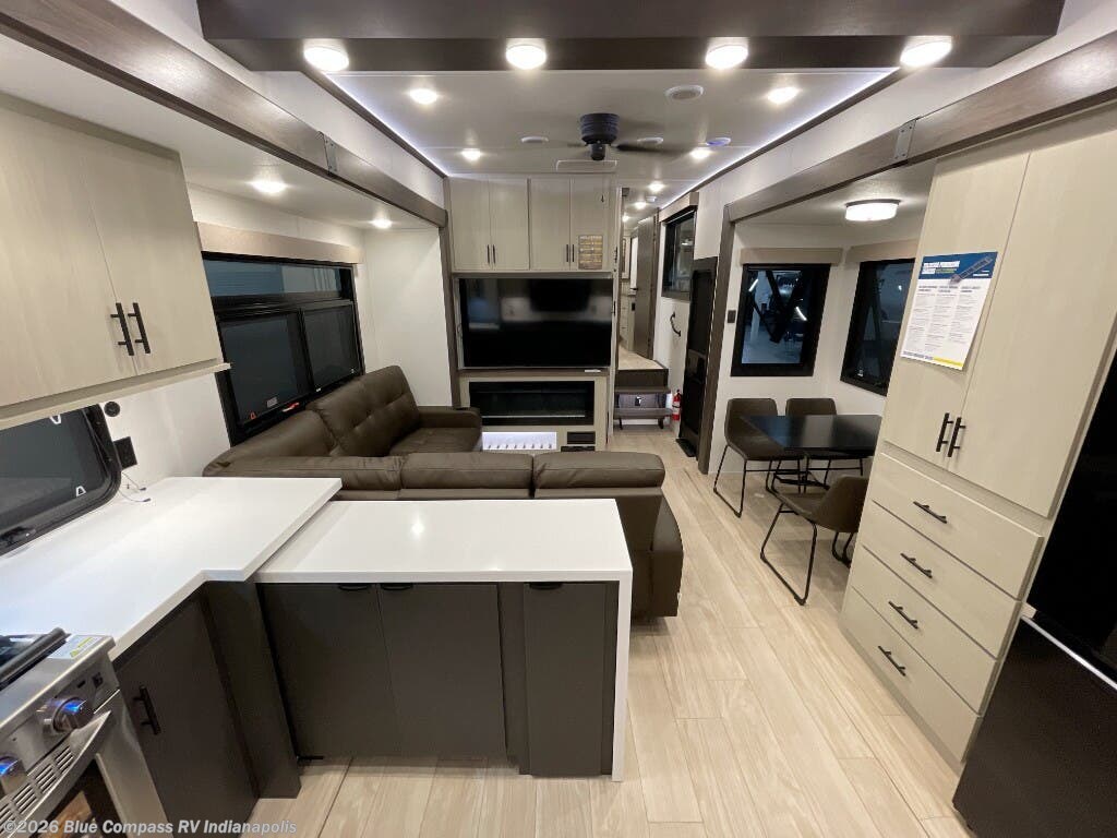 New 2027 Forest River Wolverine 32JF available in Indianapolis, Indiana