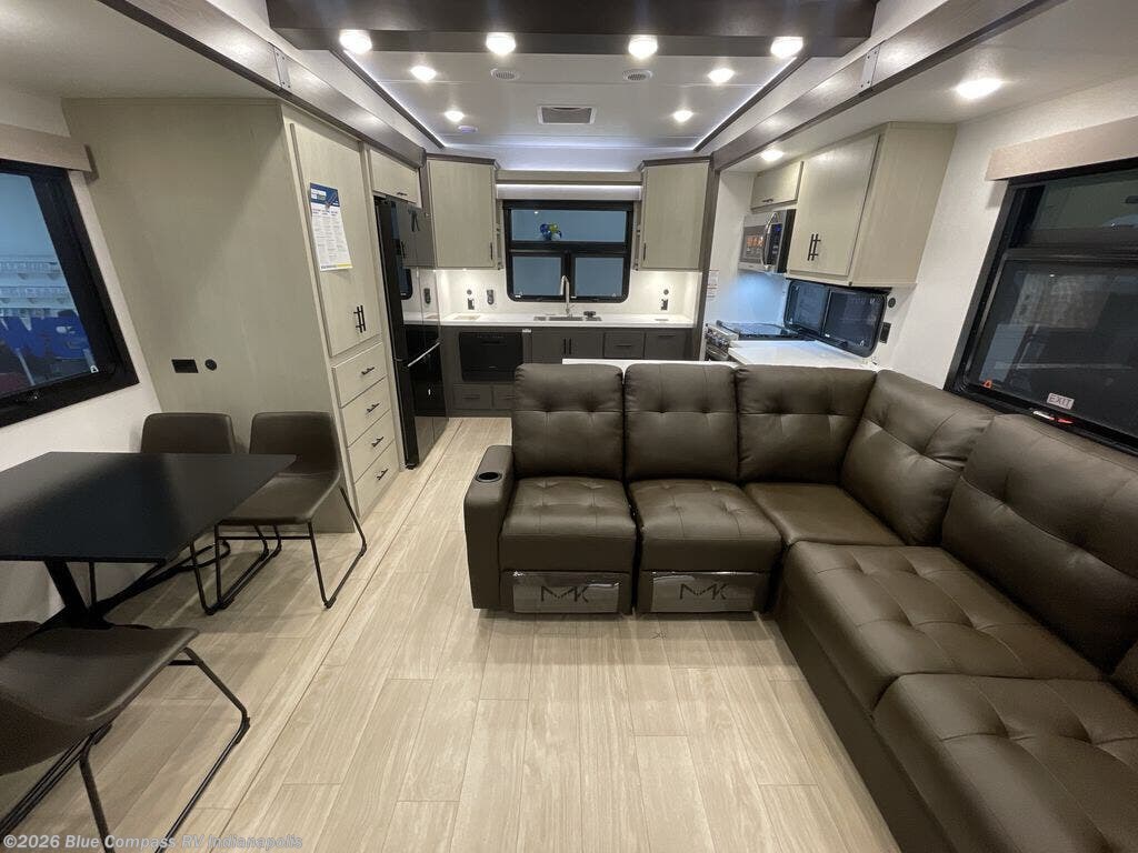 New 2027 Forest River Wolverine 36BC available in Indianapolis, Indiana