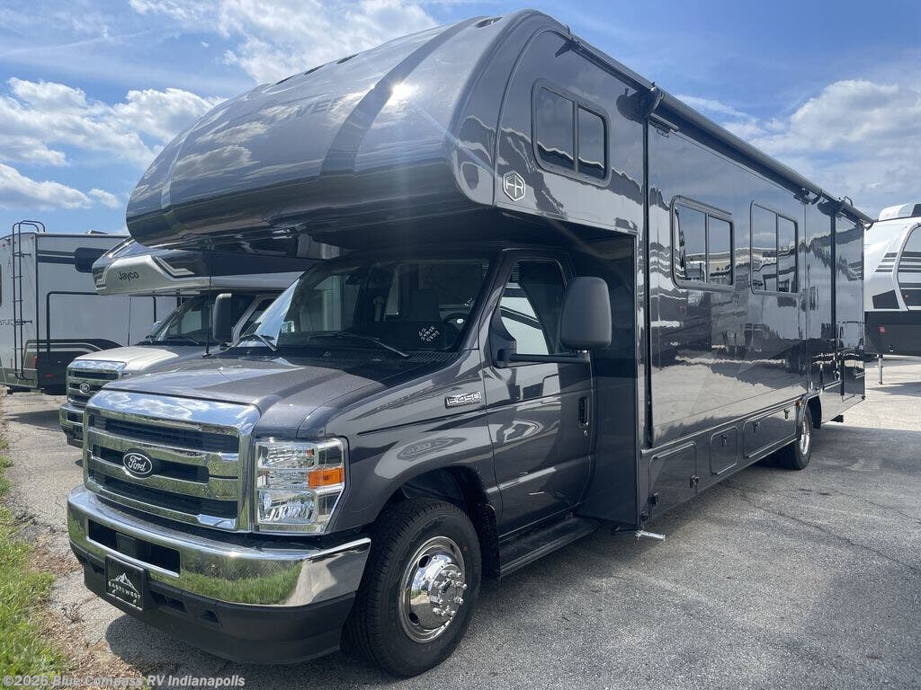 New 2027 East to West Entrada 2950OK available in Indianapolis, Indiana