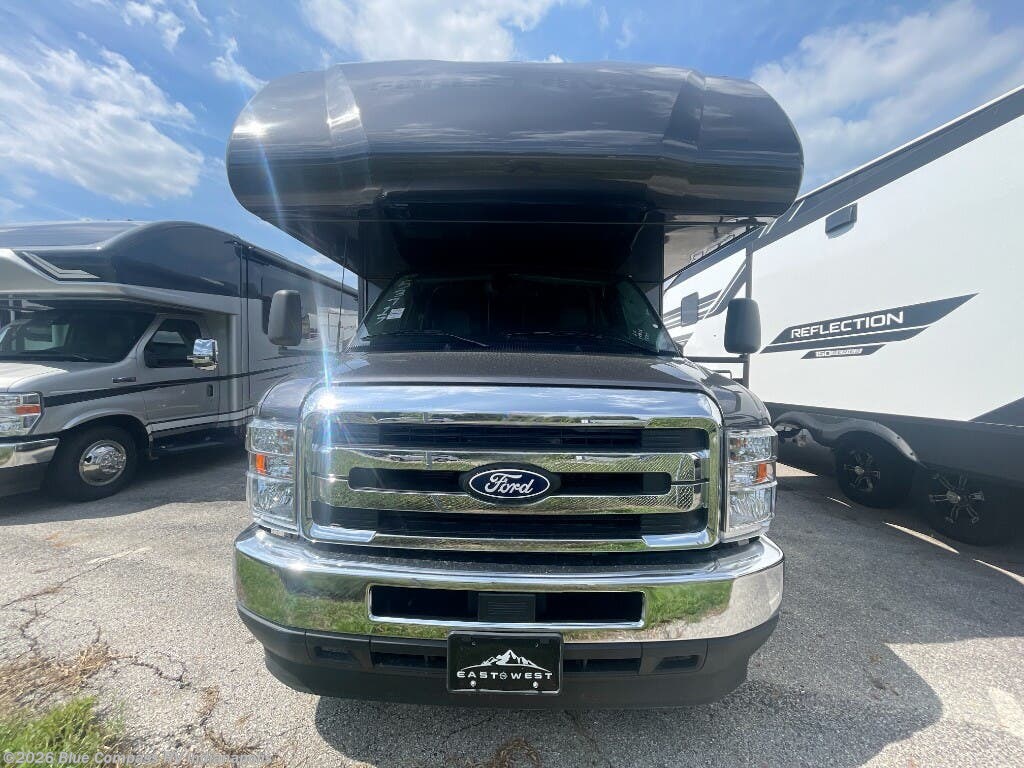 2027 Entrada 2950OK by East to West from Blue Compass RV Indianapolis in Indianapolis, Indiana