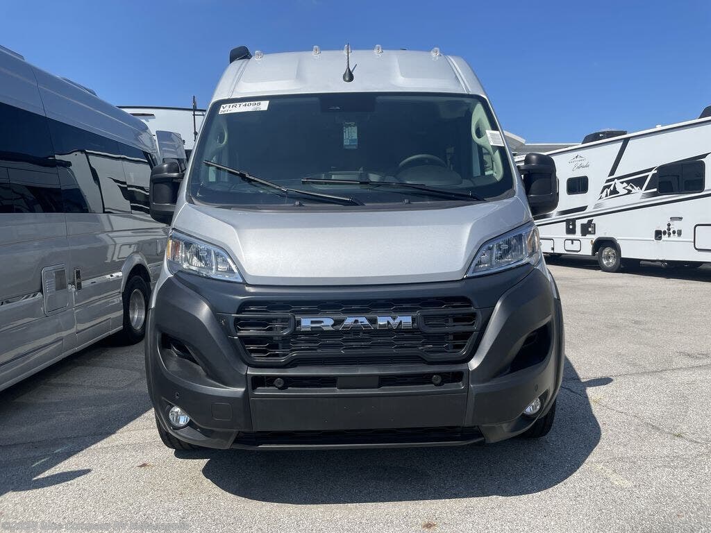 2027 Swift 20T by Jayco from Blue Compass RV Indianapolis in Indianapolis, Indiana