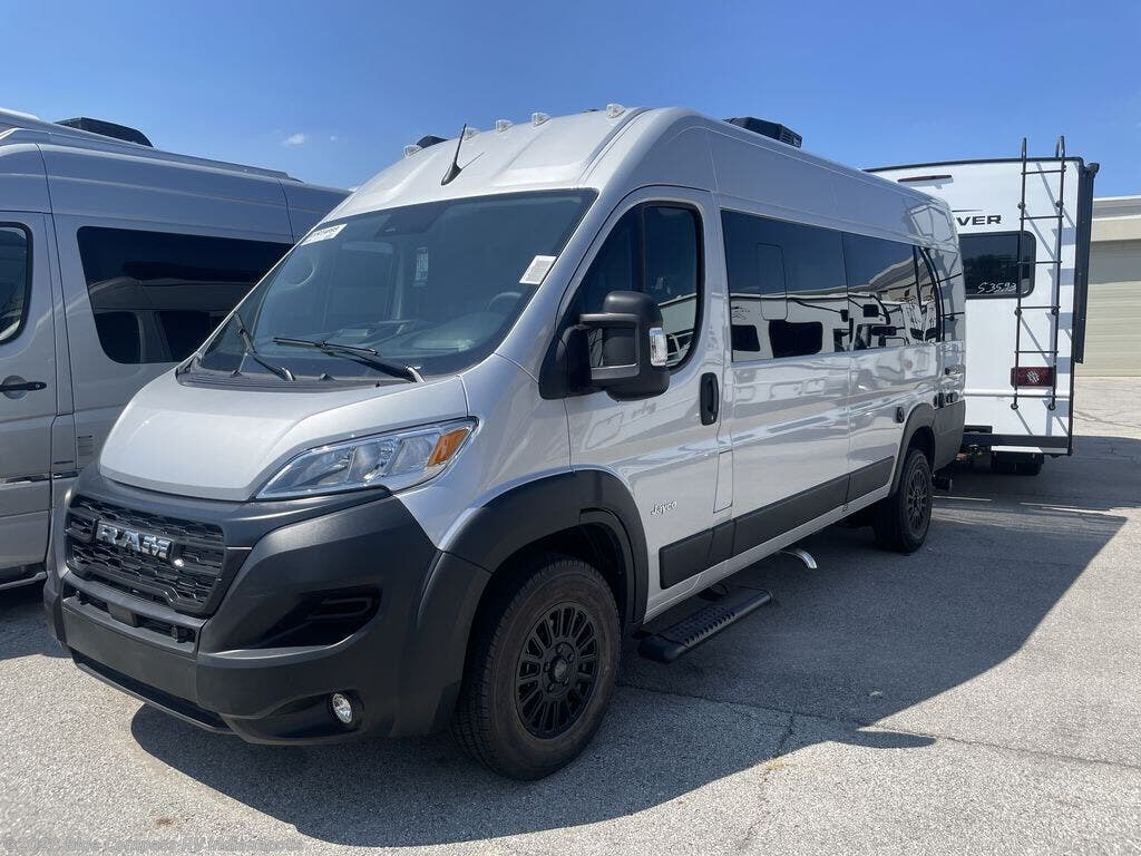 New 2027 Jayco Swift 20T available in Indianapolis, Indiana