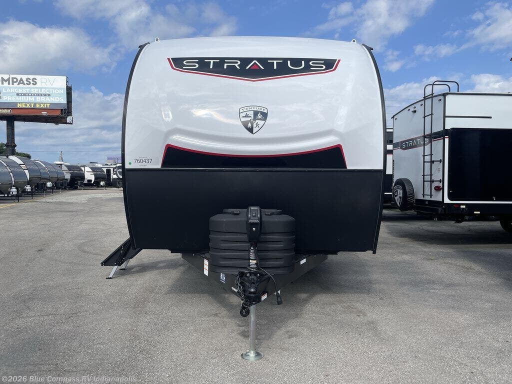 2027 Stratus SR241VRK by Venture RV from Blue Compass RV Indianapolis in Indianapolis, Indiana
