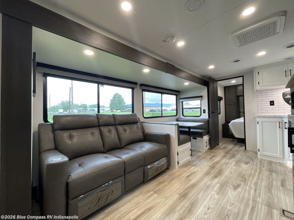 New 2027 Venture RV Stratus SR261VRB available in Indianapolis, Indiana