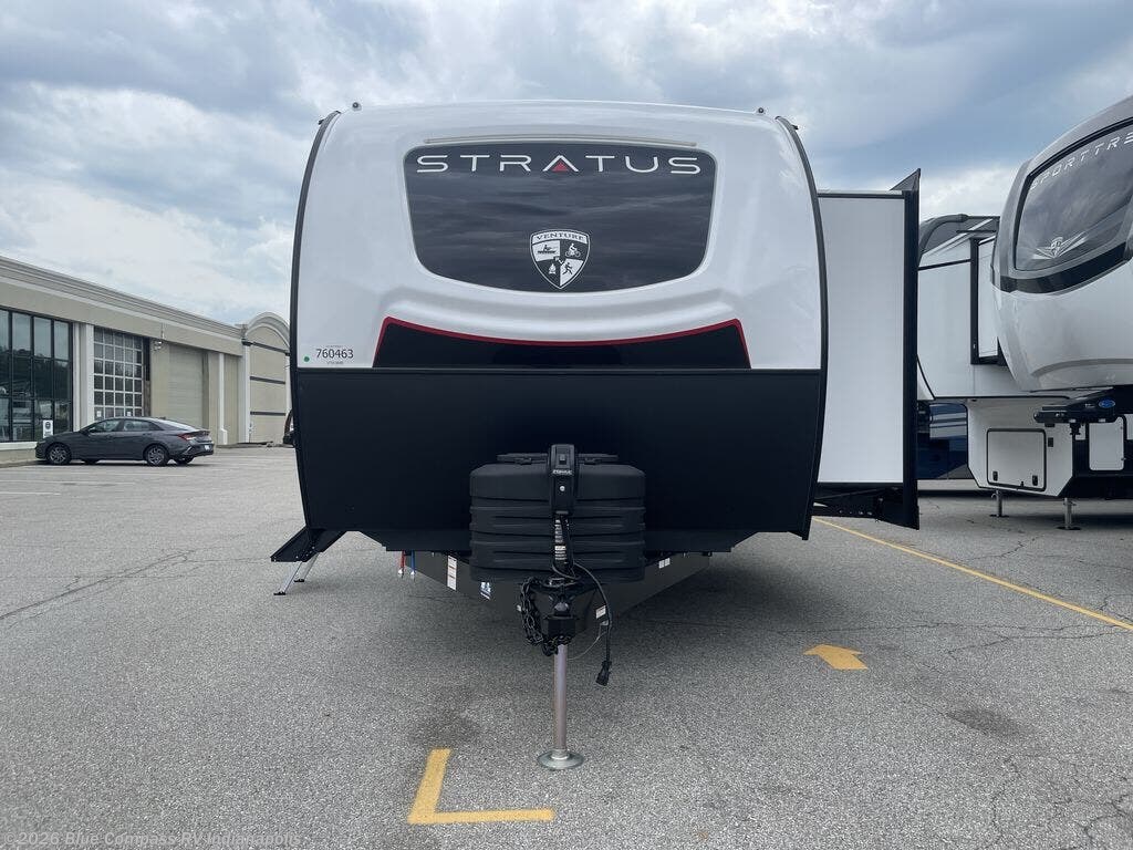 2027 Stratus SR262VFK by Venture RV from Blue Compass RV Indianapolis in Indianapolis, Indiana