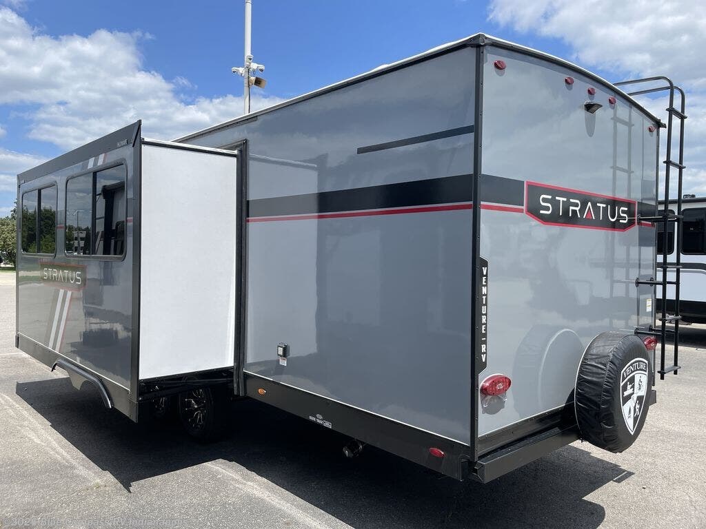 New 2027 Venture RV Stratus SR281VBH available in Indianapolis, Indiana
