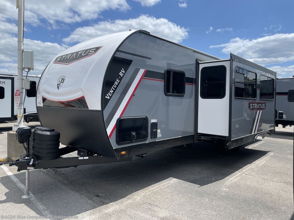 2027 Stratus SR281VBH by Venture RV from Blue Compass RV Indianapolis in Indianapolis, Indiana
