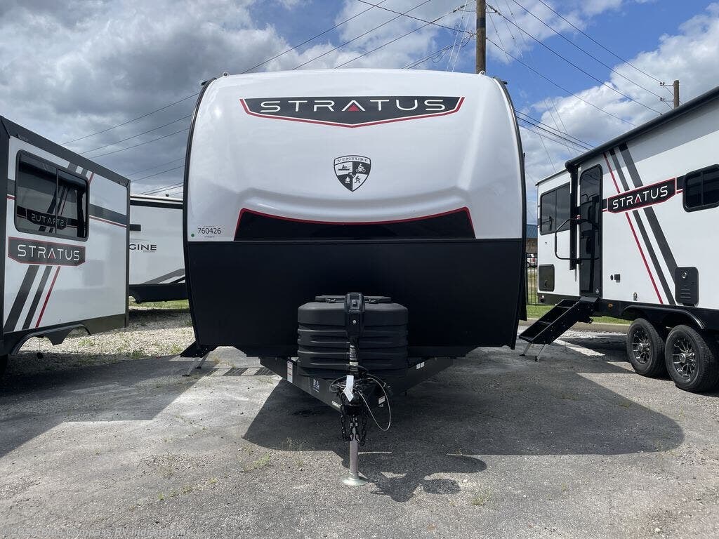 2027 Stratus SR291VQB by Venture RV from Blue Compass RV Indianapolis in Indianapolis, Indiana