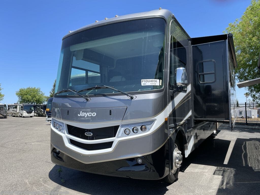 New 2027 Jayco Precept Prestige 36U available in Indianapolis, Indiana