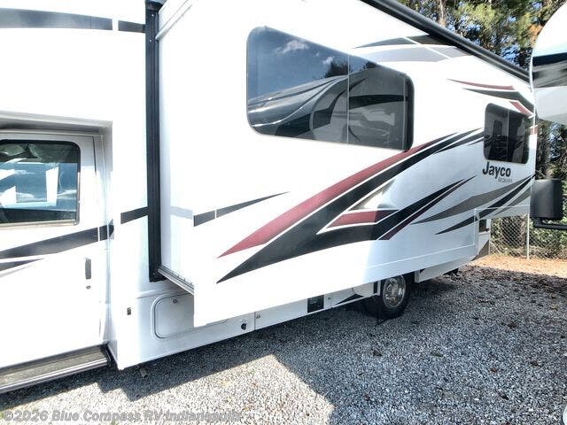 New 2027 Jayco Redhawk 24B available in Indianapolis, Indiana