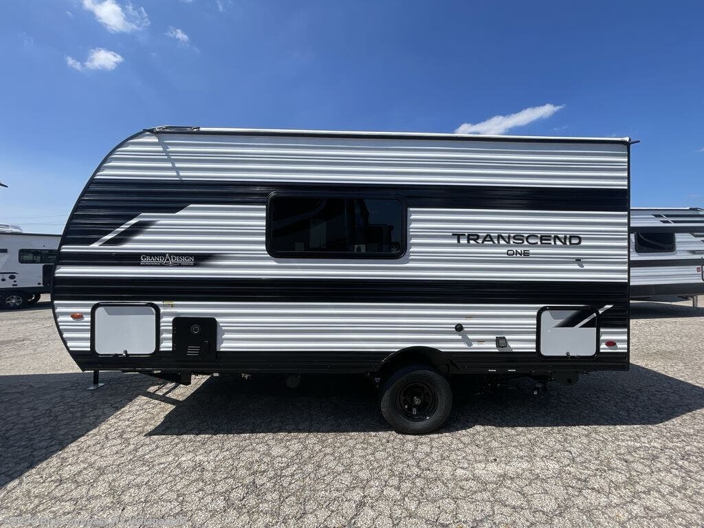 New 2027 Grand Design Transcend One 151BH available in Indianapolis, Indiana