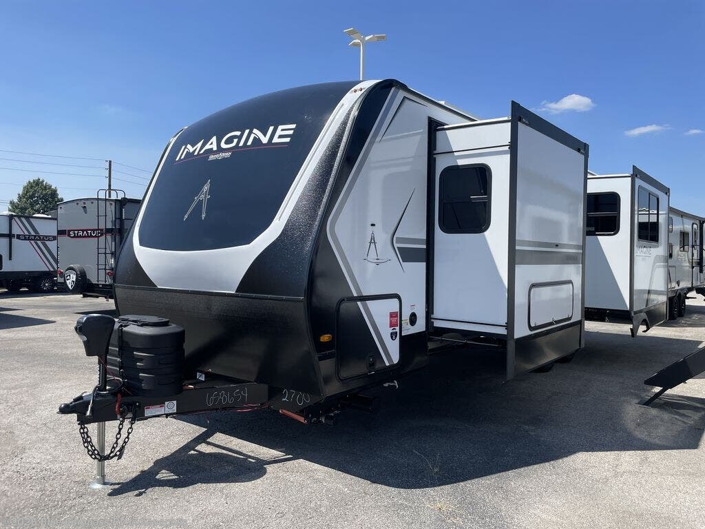 New 2027 Grand Design Imagine 2700BS available in Indianapolis, Indiana