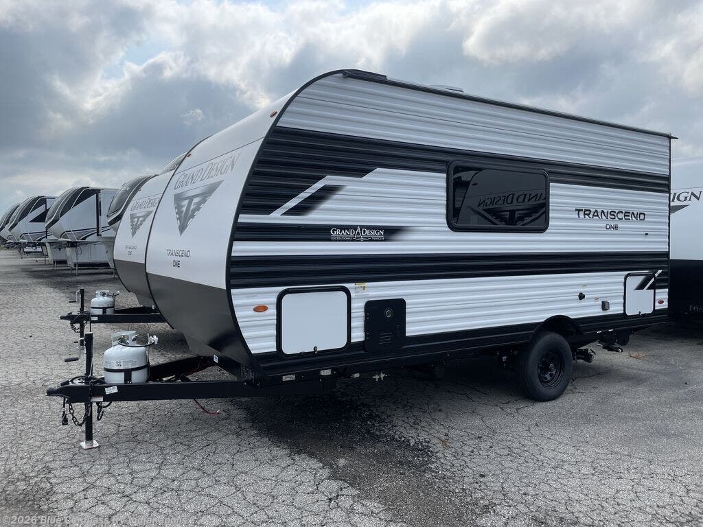 New 2027 Grand Design Transcend One 151BH available in Indianapolis, Indiana