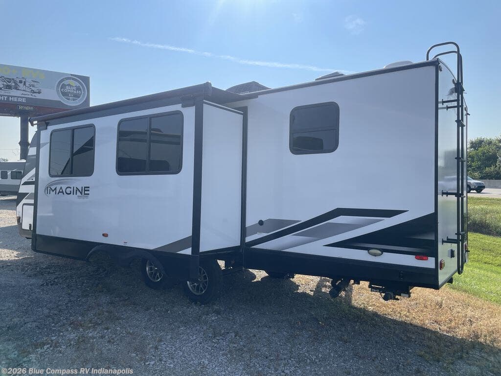 Used 2024 Grand Design Imagine 2800BH available in Indianapolis, Indiana
