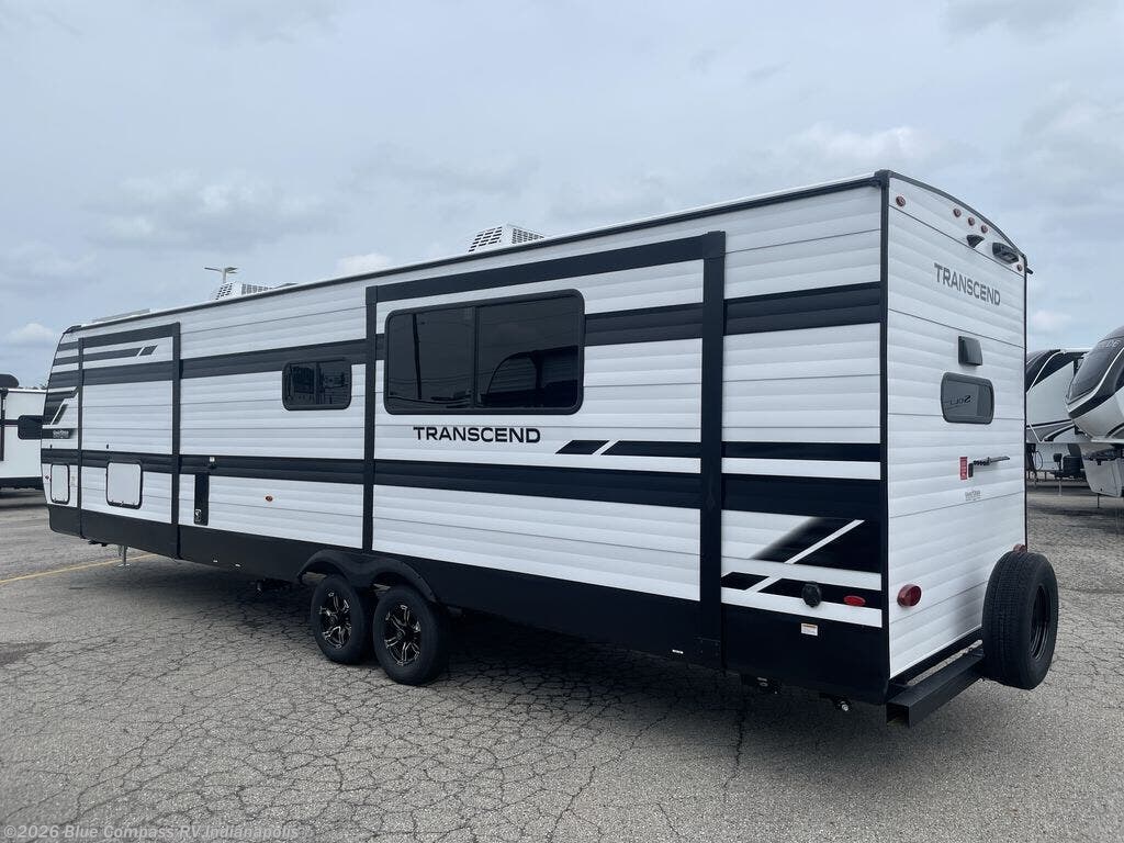 New 2027 Grand Design Transcend 315RKT available in Indianapolis, Indiana