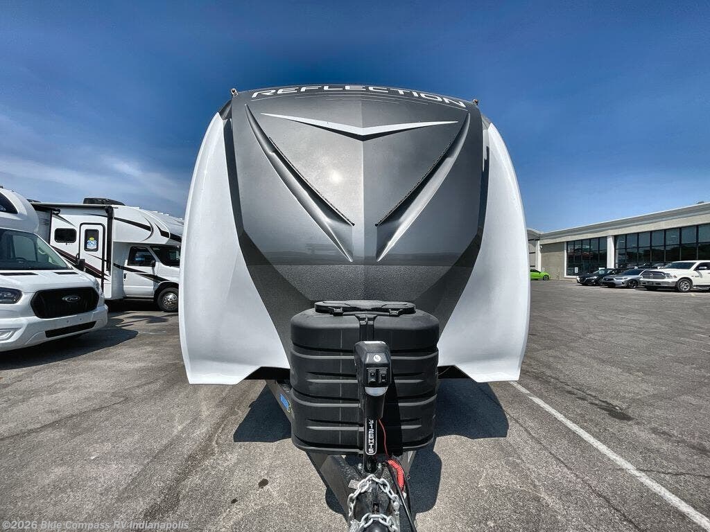 2023 Reflection 312BHTS by Grand Design from Blue Compass RV Indianapolis in Indianapolis, Indiana