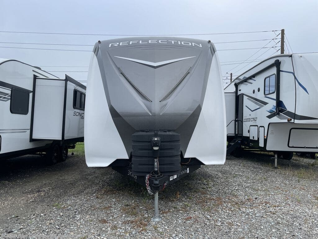 2023 Reflection 312BHTS by Grand Design from Blue Compass RV Indianapolis in Indianapolis, Indiana