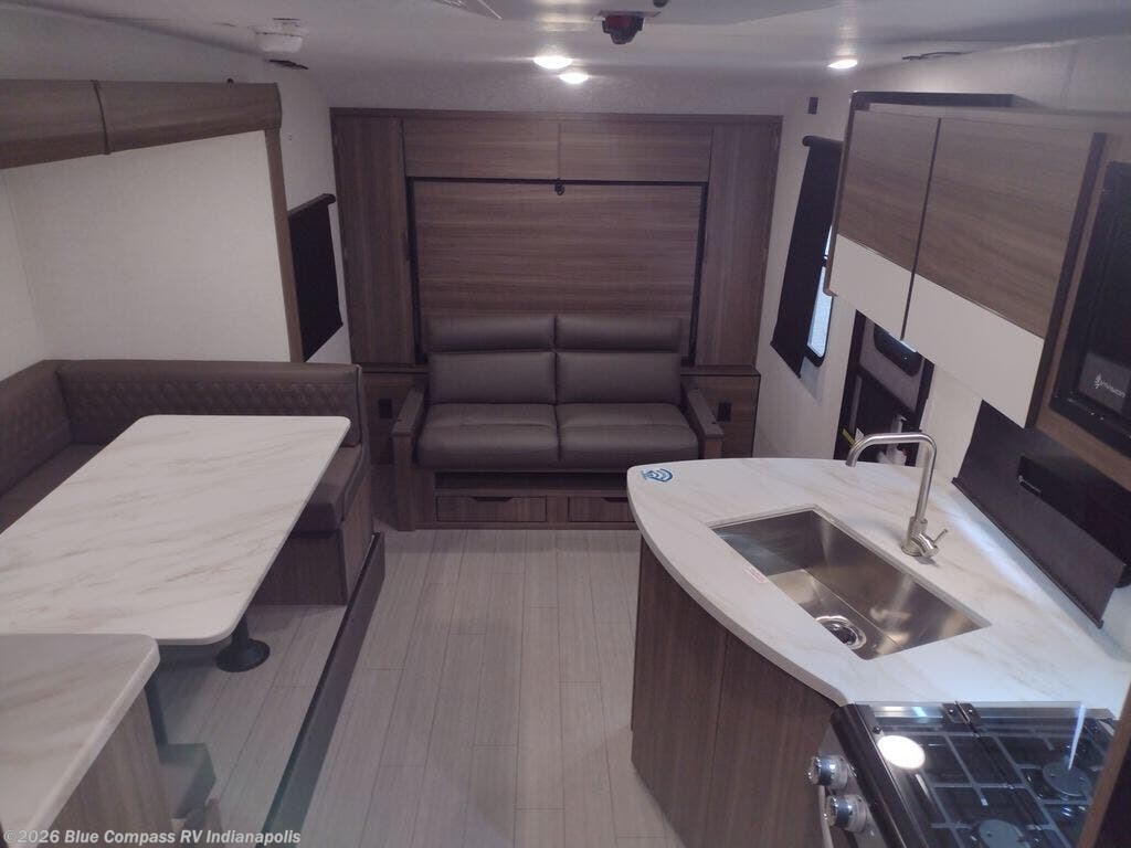 Used 2025 Venture RV Sonic SN220VBH available in Indianapolis, Indiana