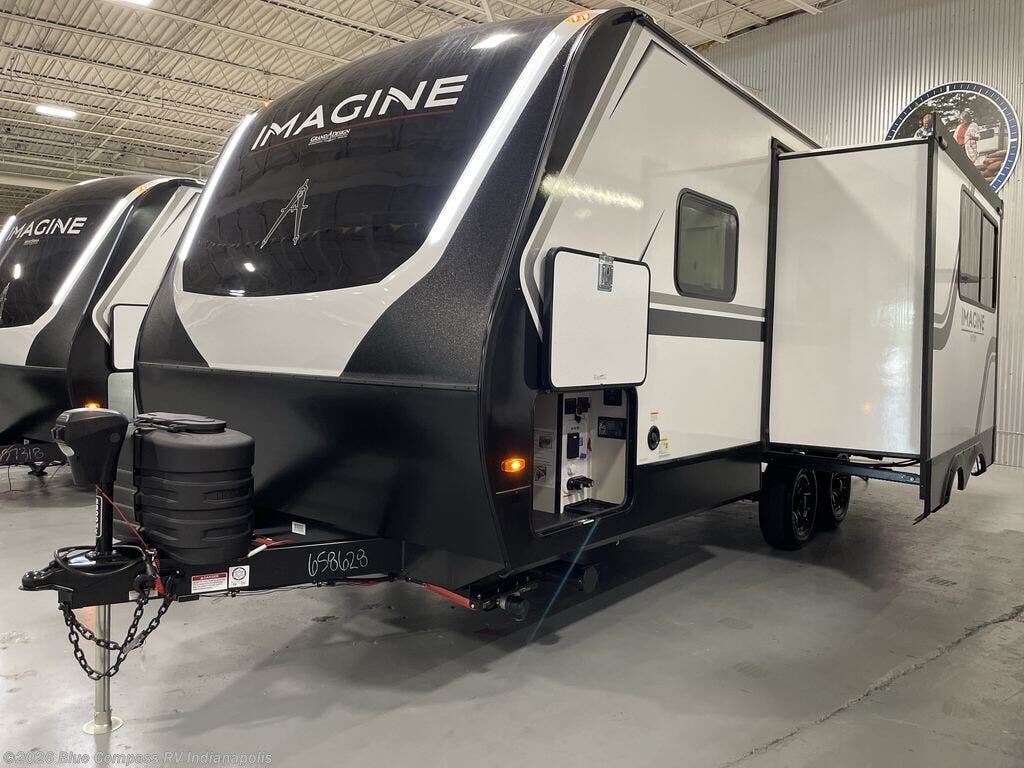 New 2027 Grand Design Imagine 2300MK available in Indianapolis, Indiana