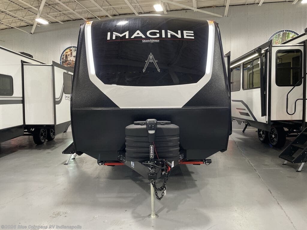 2027 Imagine 2300MK by Grand Design from Blue Compass RV Indianapolis in Indianapolis, Indiana