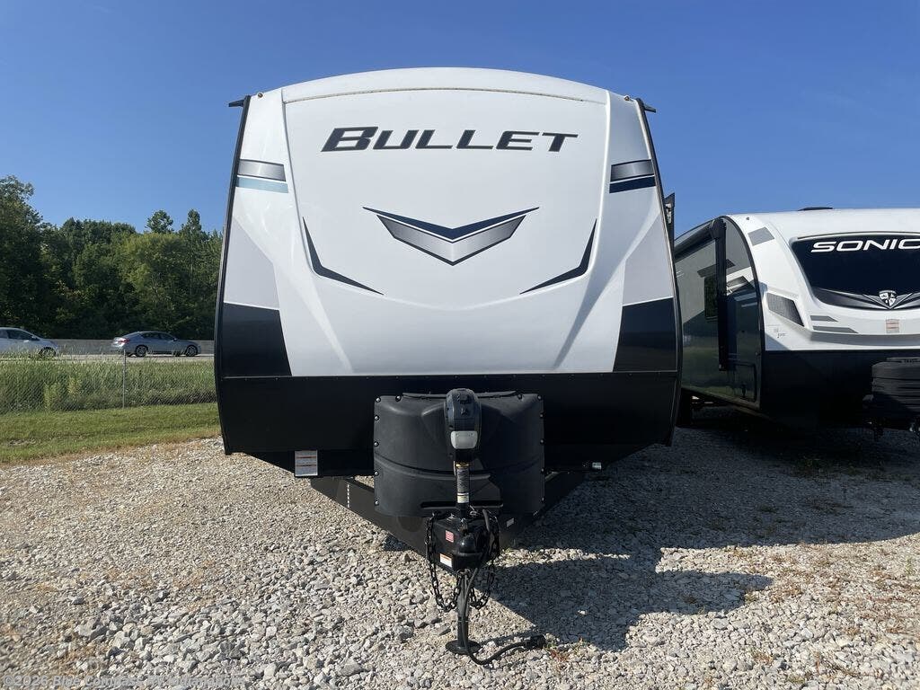 2023 Bullet 250BHS by Keystone from Blue Compass RV Indianapolis in Indianapolis, Indiana