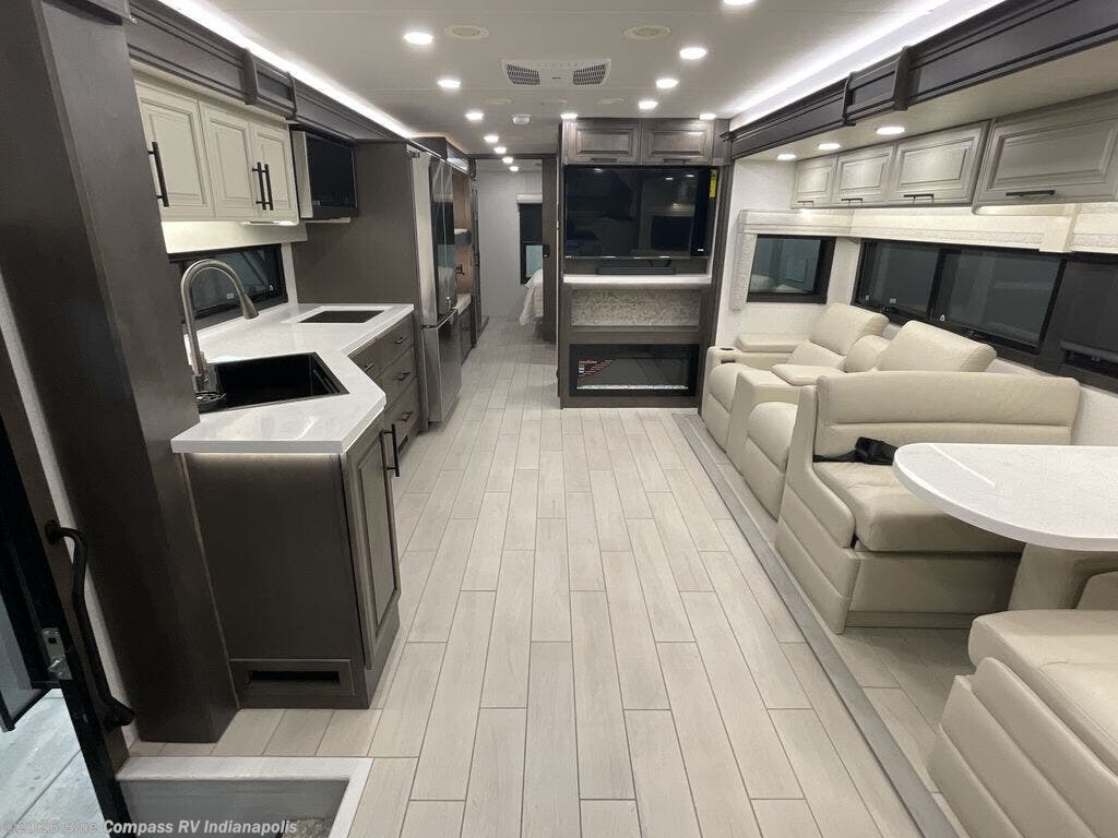 New 2027 Jayco Seneca Prestige 37L available in Indianapolis, Indiana