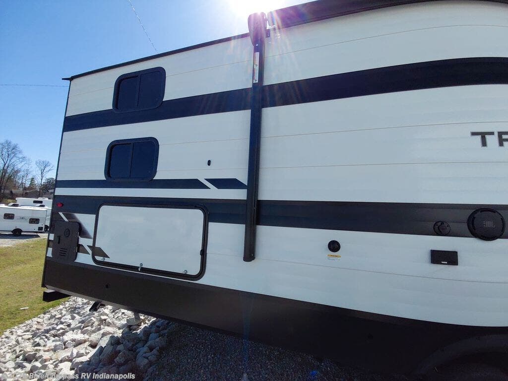 New 2026 Grand Design Transcend 335BHT available in Indianapolis, Indiana