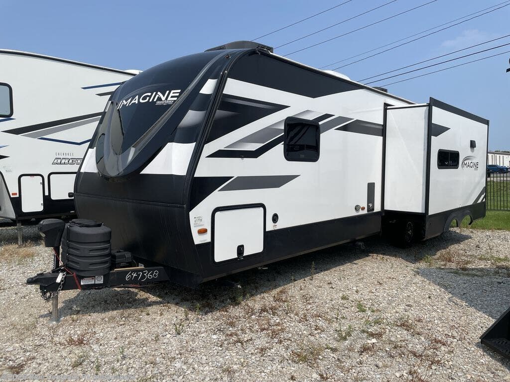 Used 2023 Grand Design Imagine 3210BH available in Indianapolis, Indiana