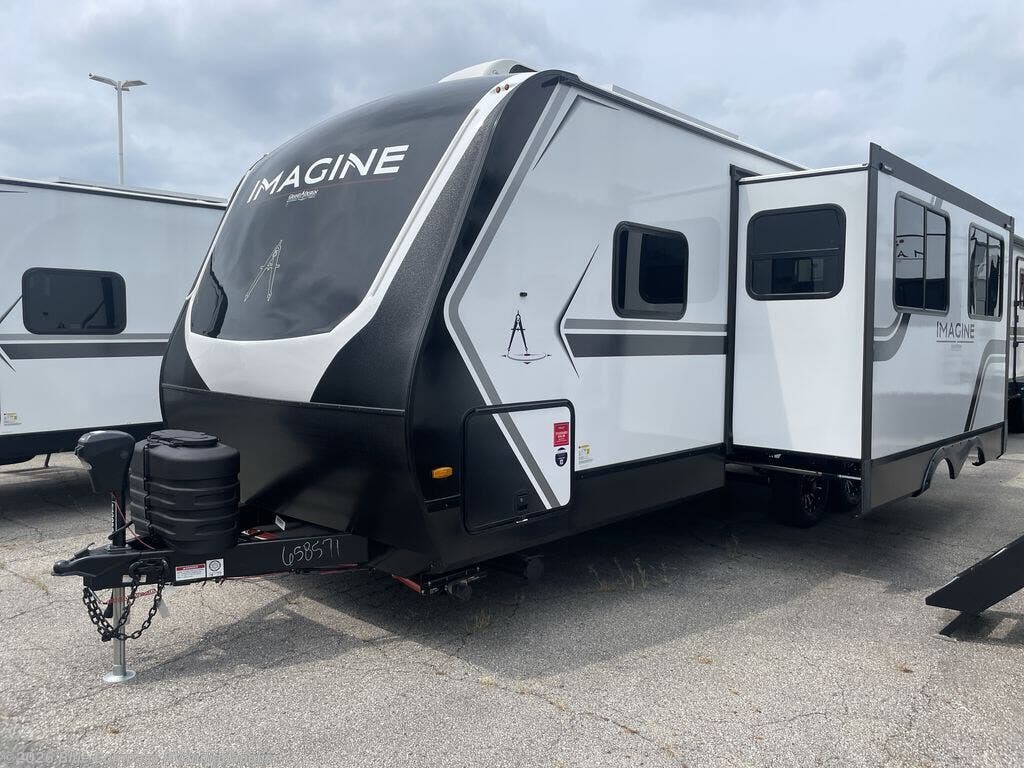 New 2027 Grand Design Imagine 2600RB available in Indianapolis, Indiana