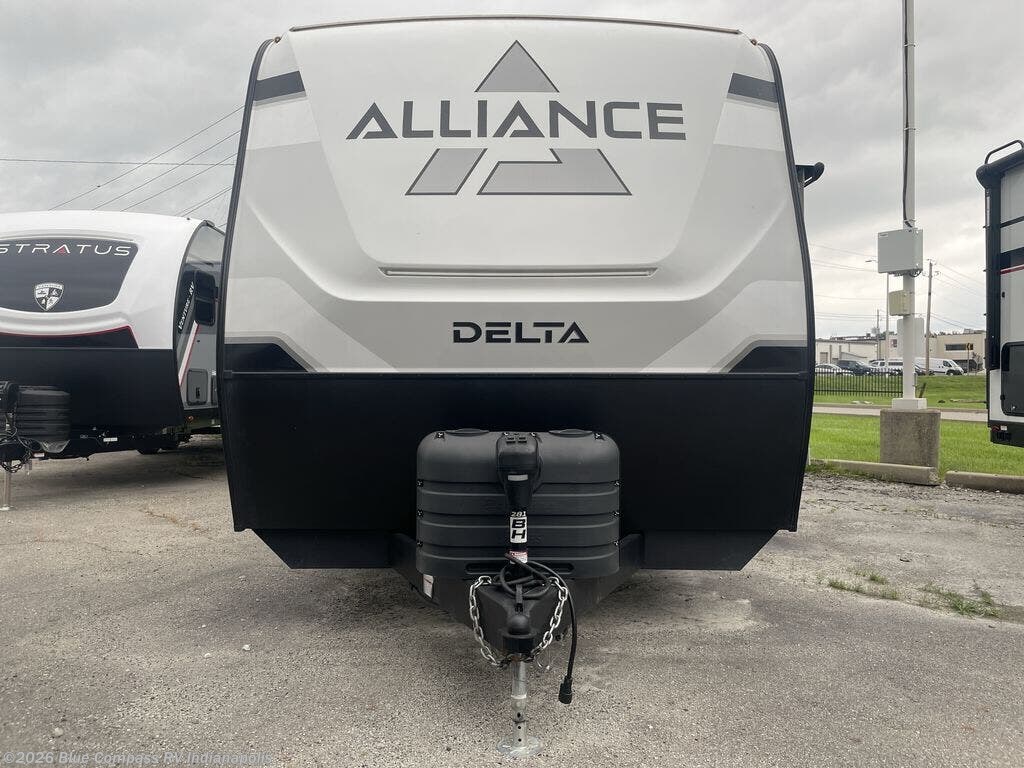 2024 Delta 281BH by Alliance RV from Blue Compass RV Indianapolis in Indianapolis, Indiana