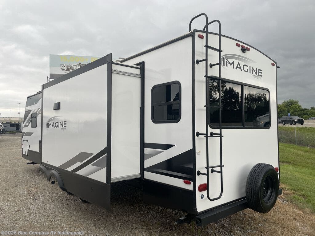 2024 Imagine 2970RL by Grand Design from Blue Compass RV Indianapolis in Indianapolis, Indiana